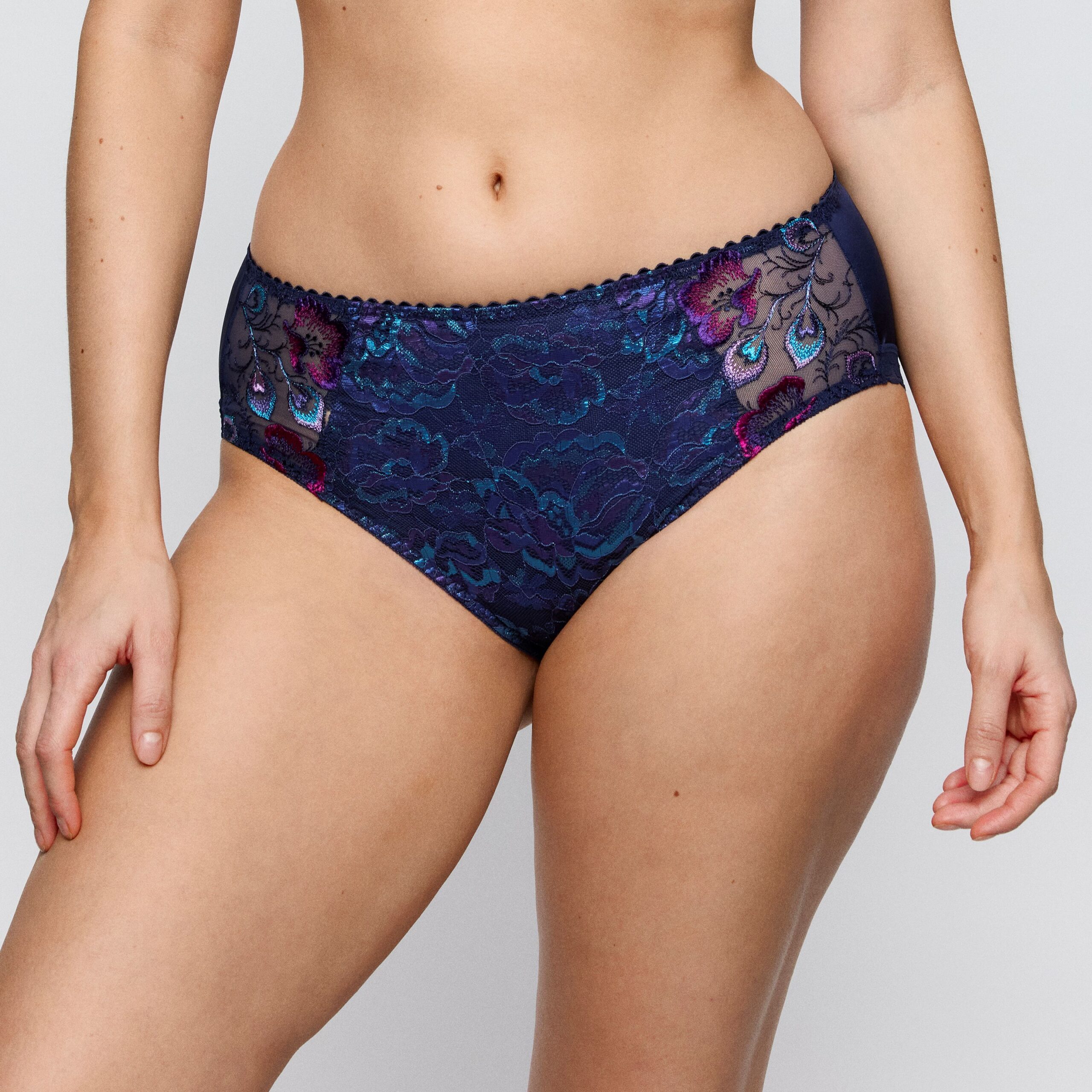 Prima Donna San Angel Brief Panty - Image 2