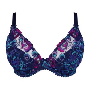 Prima Donna San Angel half padded plunge bra
