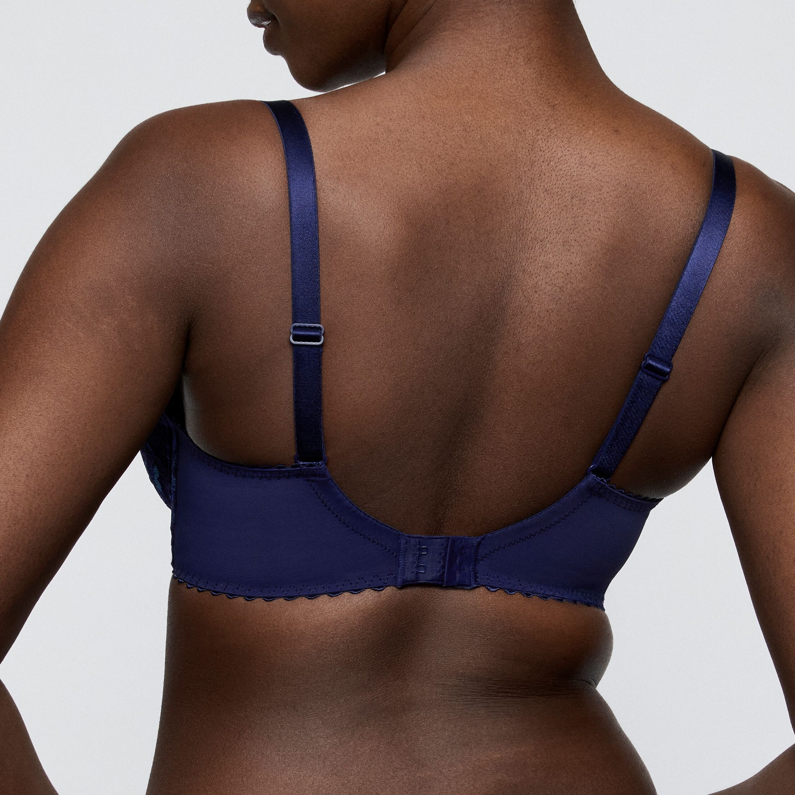 Prima Donna San Angel Plunge Bra - Image 4