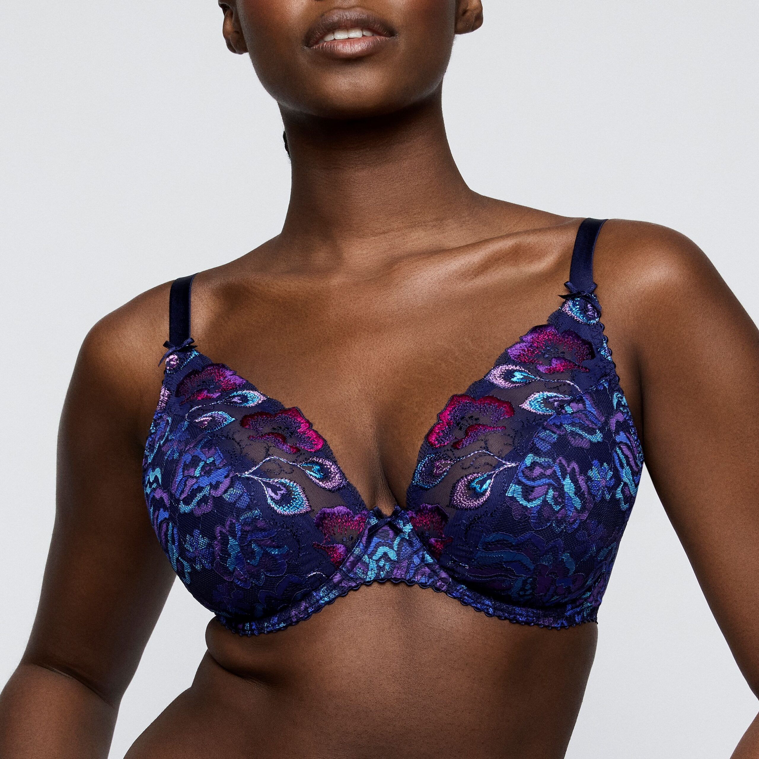 Prima Donna San Angel Plunge Bra - Image 2
