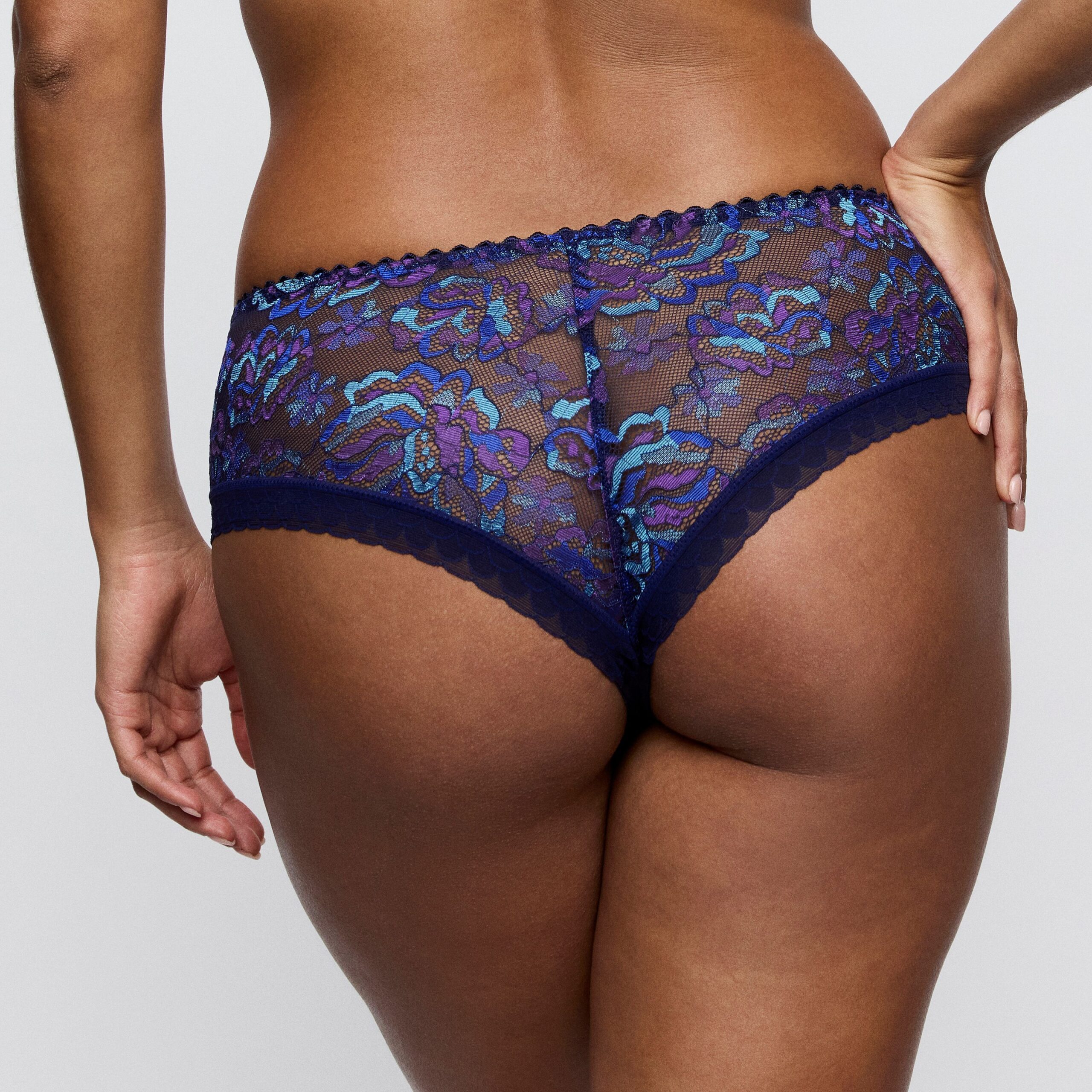 Prima Donna San Angel Shorty Panty - Image 3