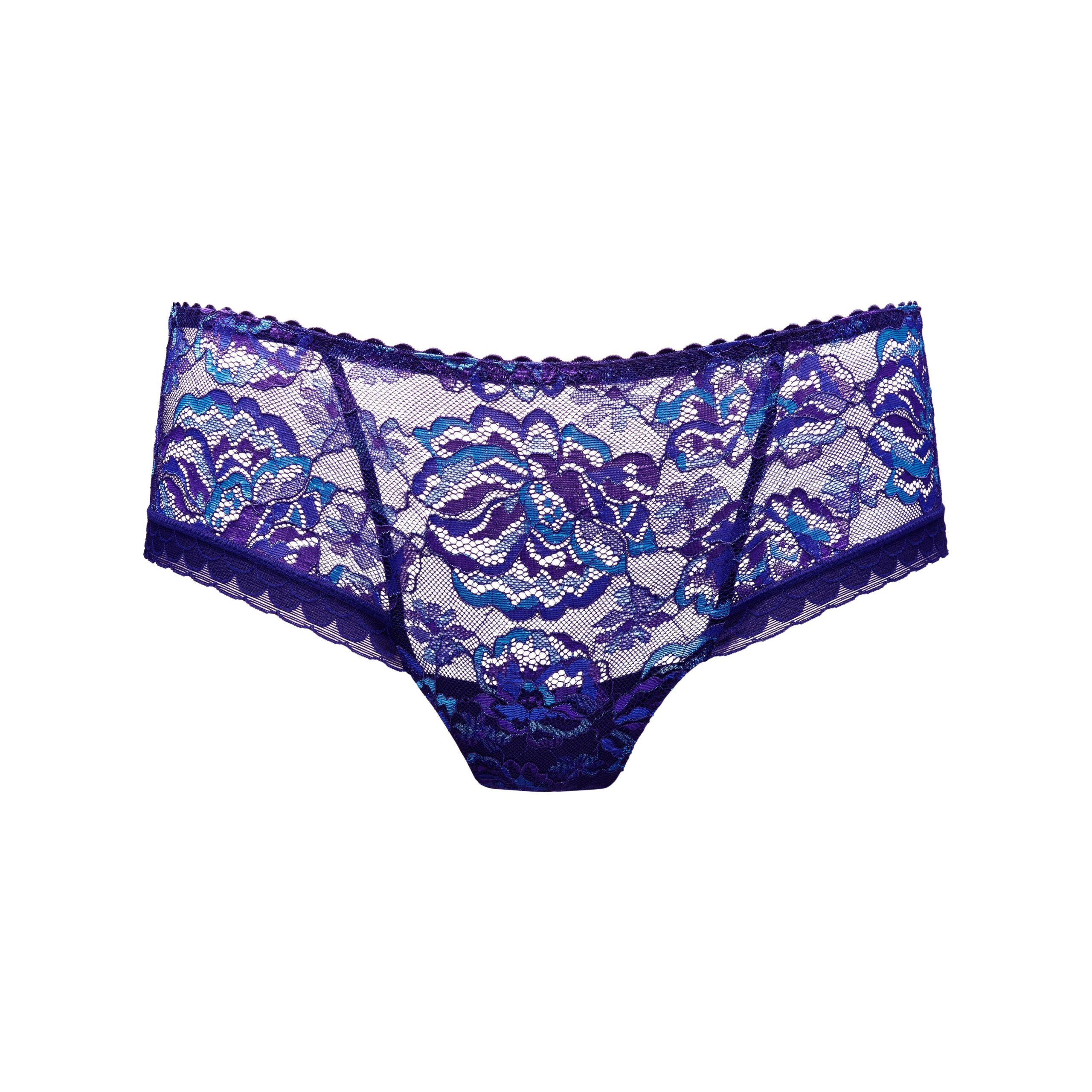 Prima Donna San Angel luxury thong