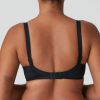 Prima Donna Satin Full Cup Bra - Image 9