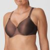 Prima Donna Satin Full Cup Bra - Image 5
