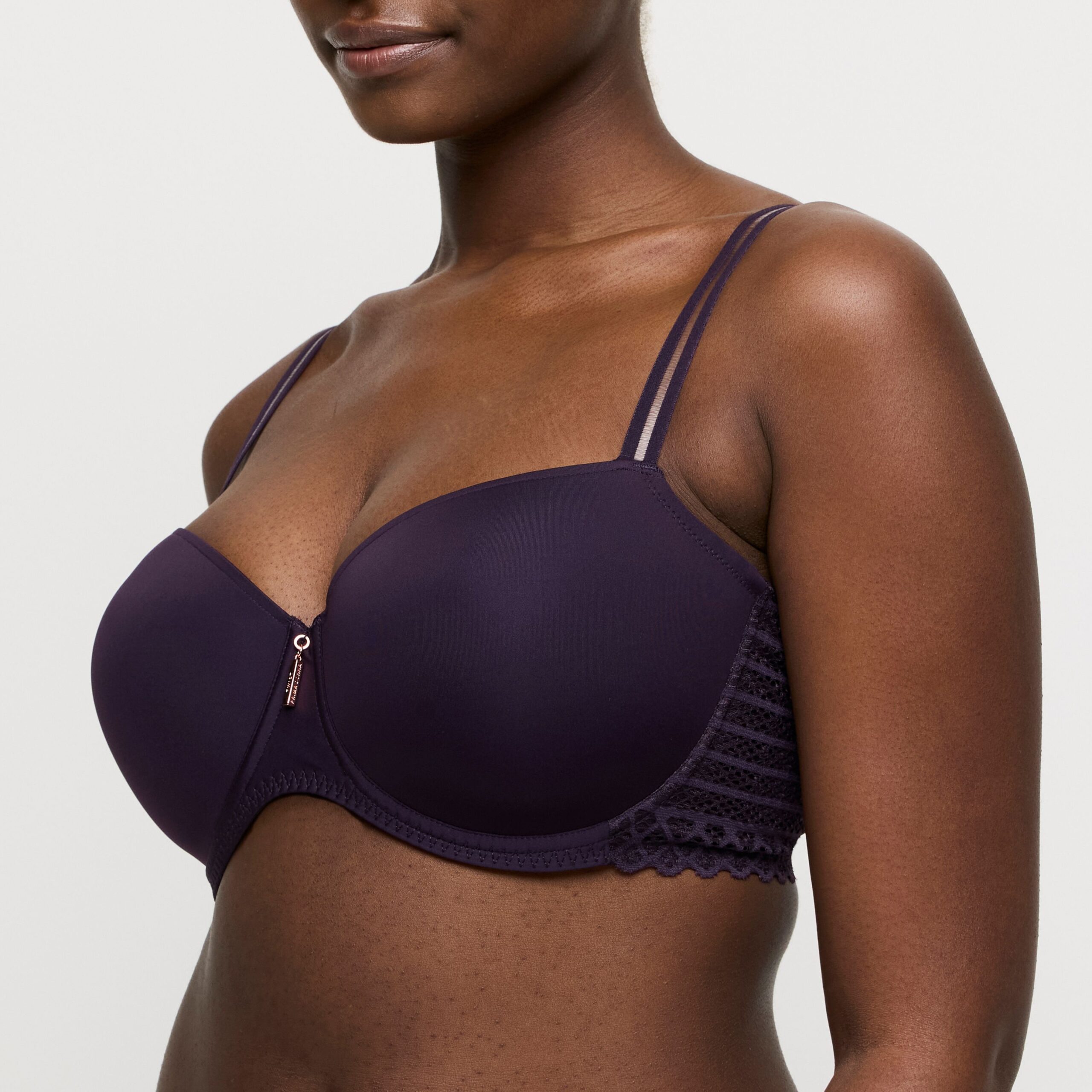 Prima Donna Twist East End T-shirt Balcony Bra - Image 11