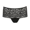 Prima Donna - shorty black