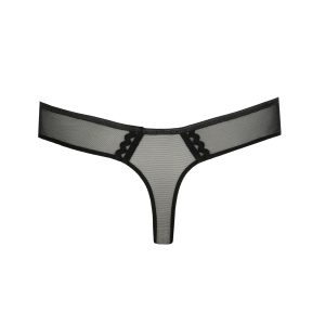 Prima Donna Twist Vivgirl Thong Panty - Image 2