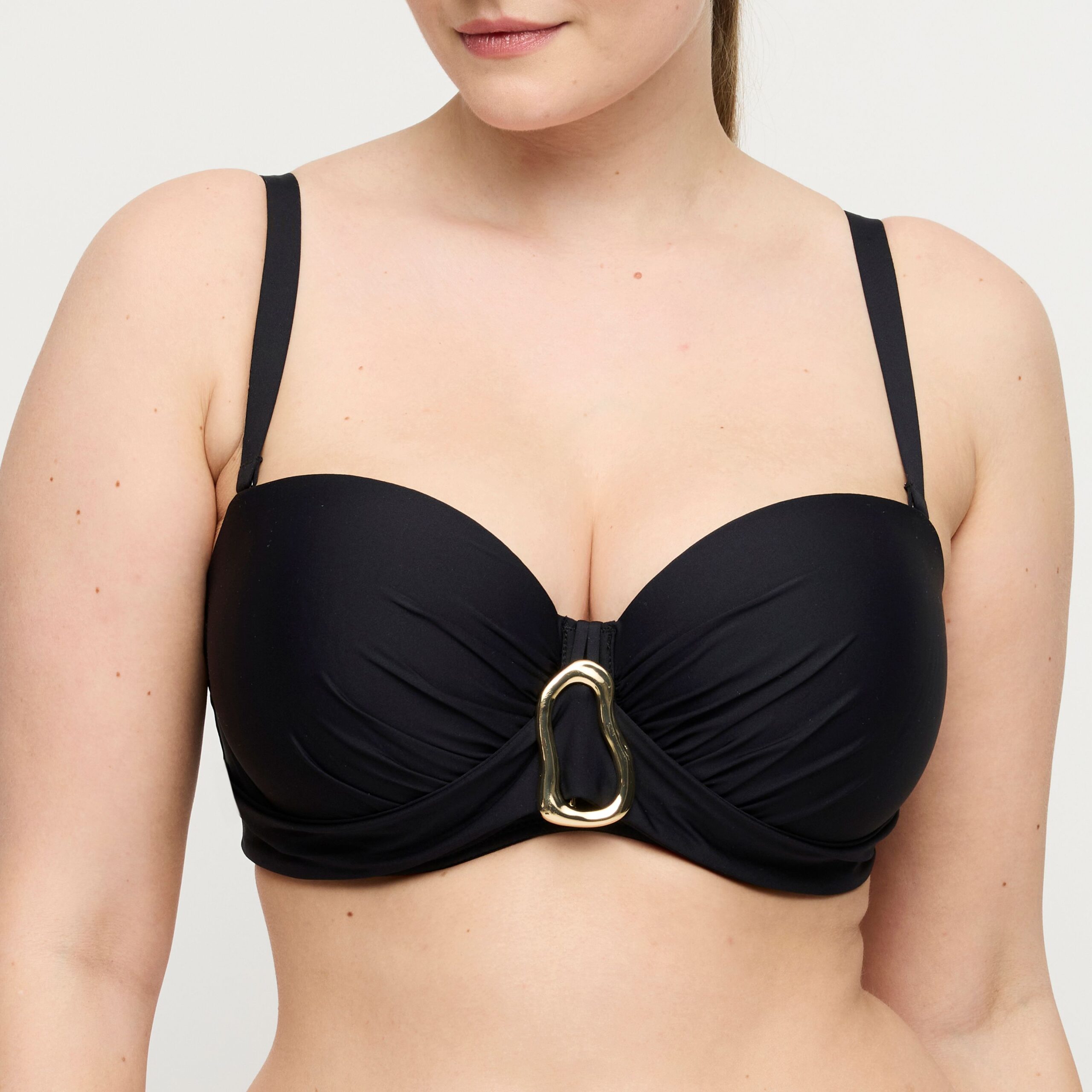 Prima Donna Uvita Bikini Top - Image 4