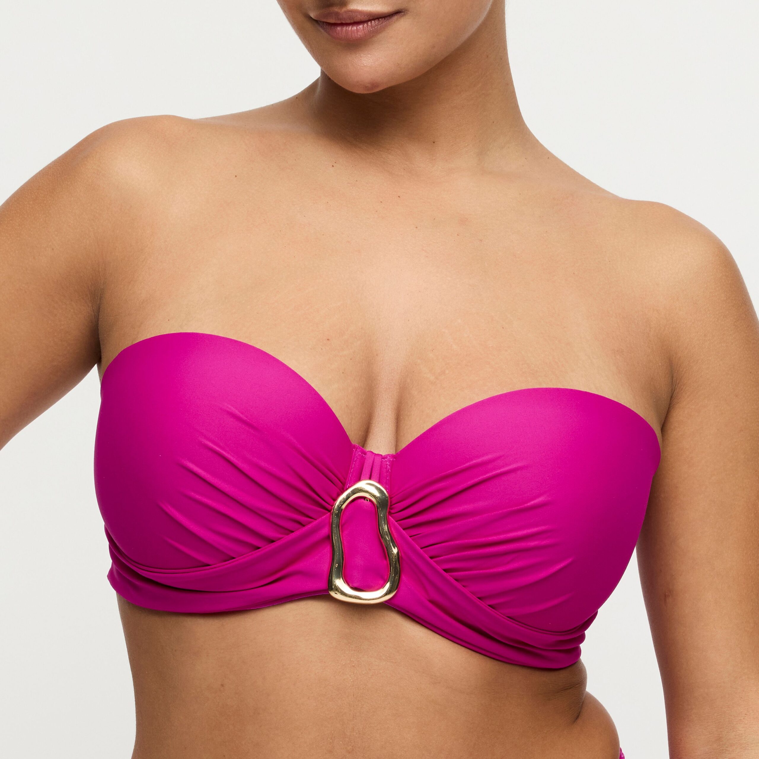 Prima Donna Uvita Bikini Top - Image 5