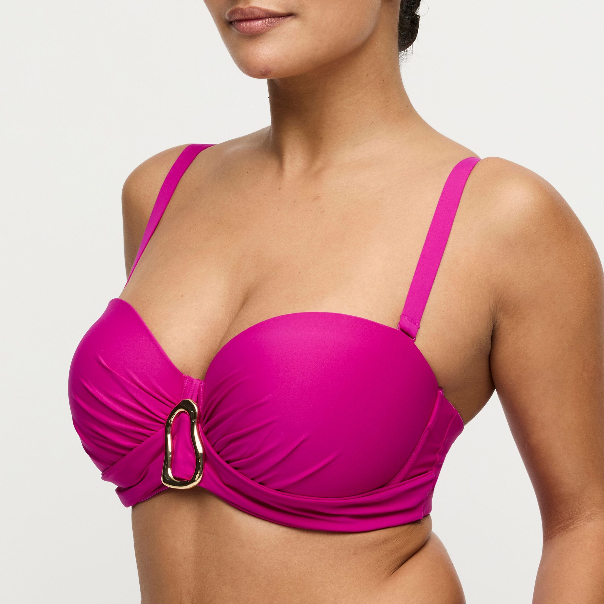 Prima Donna Uvita Bikini Top - Image 8