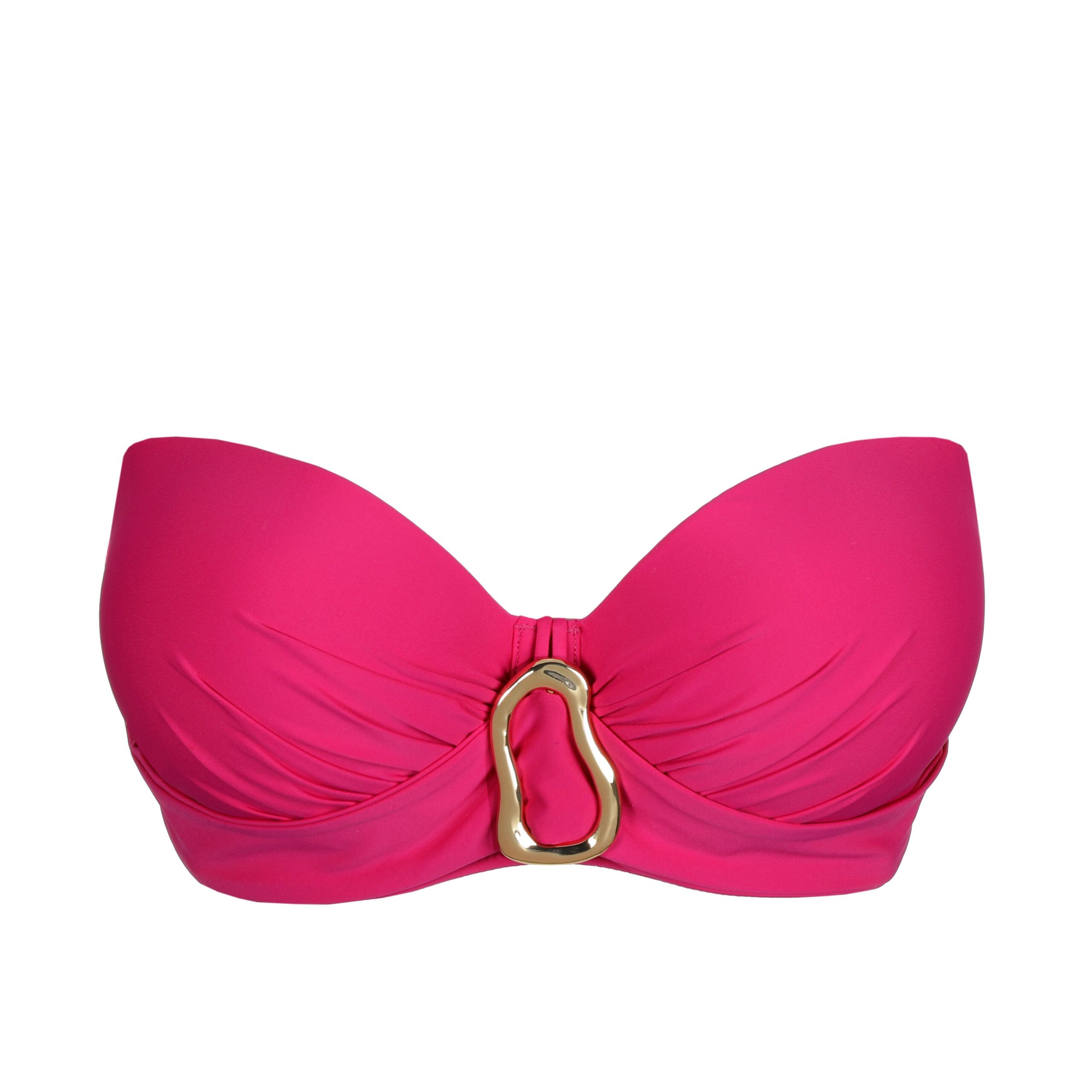 Prima Donna Uvita strapless bikini top