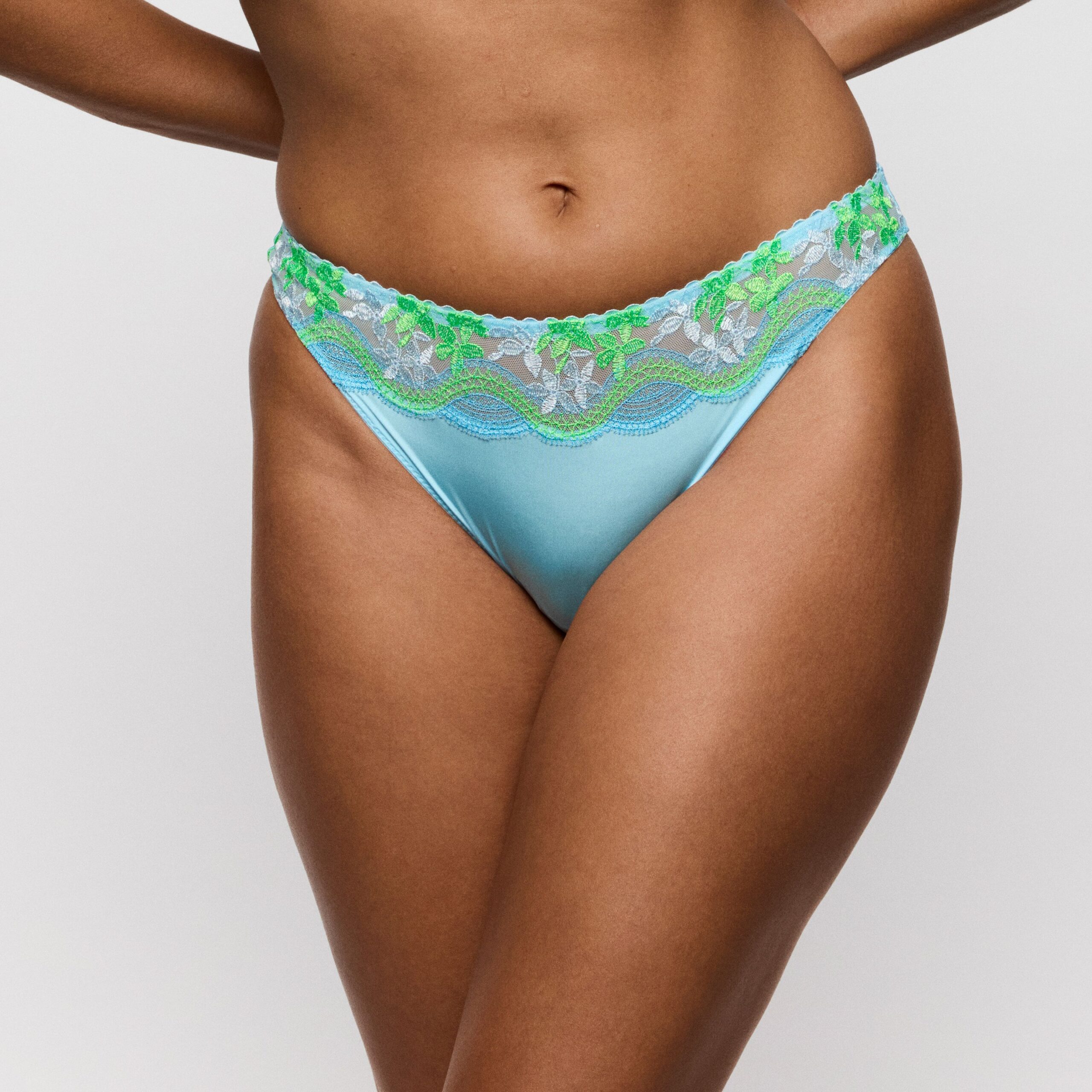 Prima Donna Cala Luna Thong Panty - Image 3