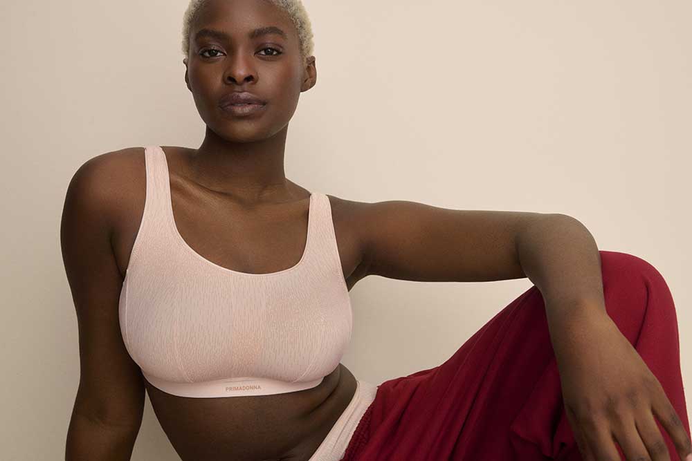 What Makes Sports Bras Different (And Better for Movement)