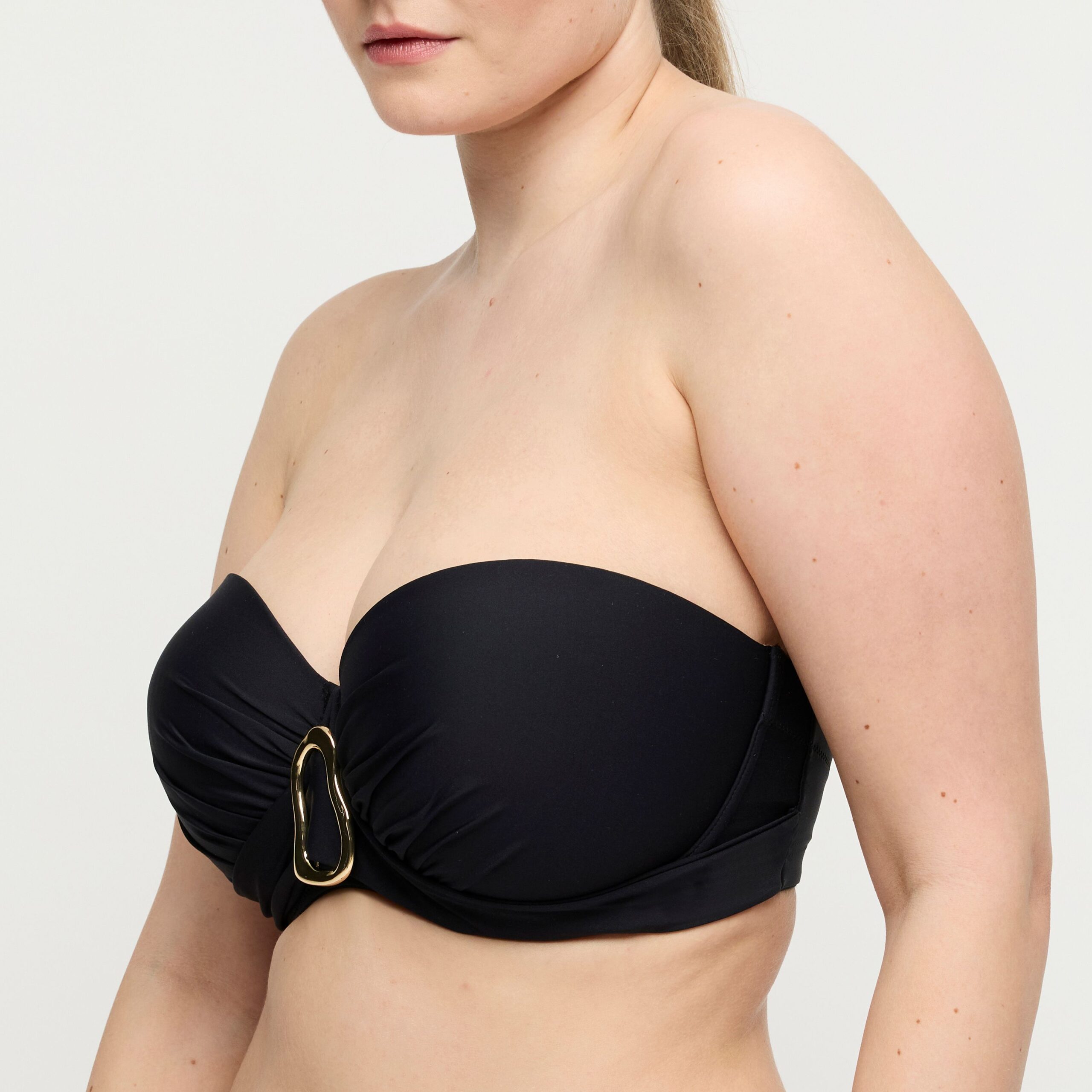 Prima Donna Uvita Bikini Top - Image 2