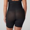 Prima Donna Figuras Smoothing High Brief with Legs - Image 4