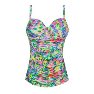 Prima Donna Douala tankini top