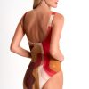 Shan Classic One-piece Swimsuit - Image 3