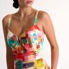 Shan Lola One-piece Swimsuit - Image 3