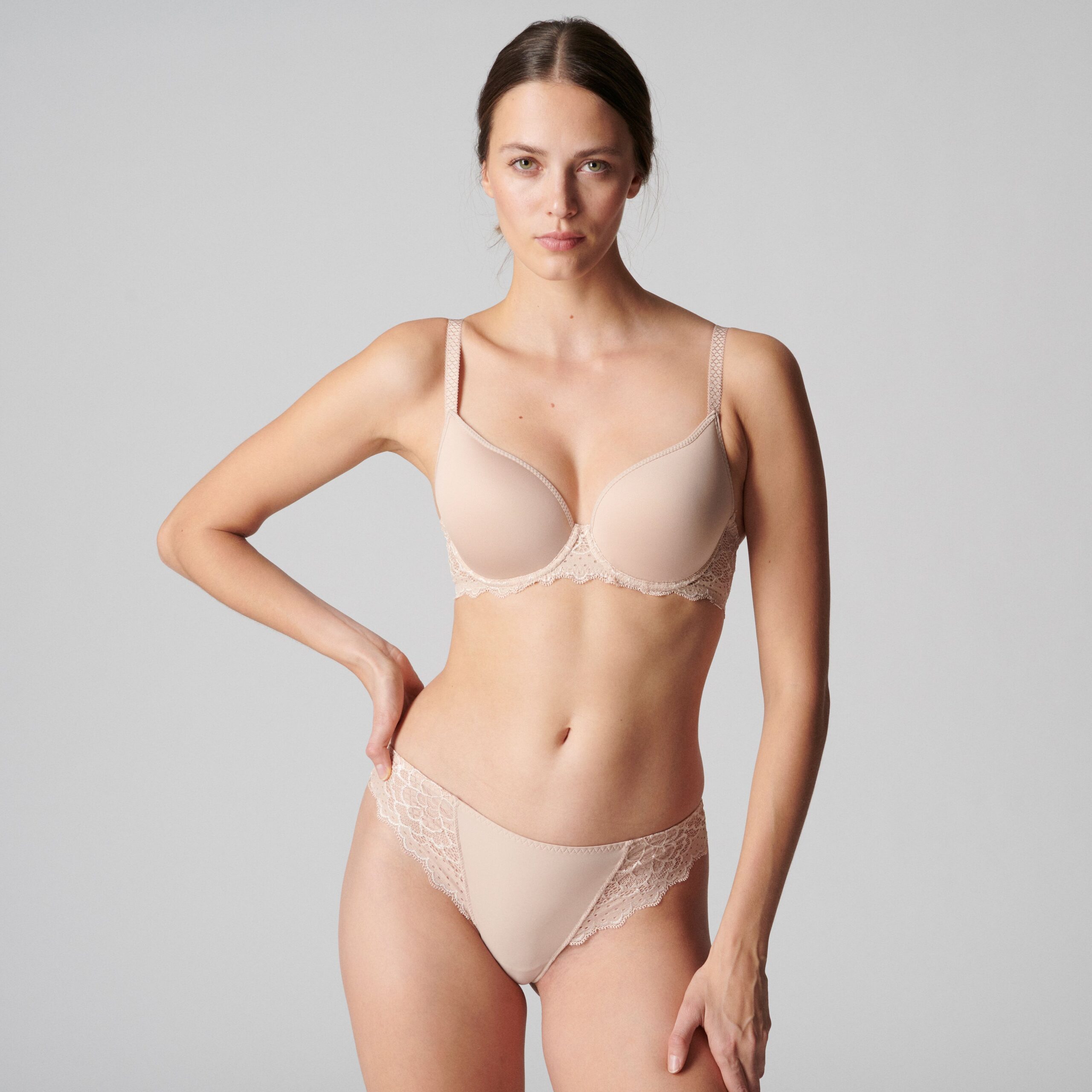 Simone Perele Caresse Thong Panty - Image 7