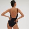 Simone Perele Palmeraie One-piece Swimsuit - Image 4