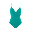 Simone Perele Palmeraie One-piece Swimsuit