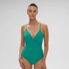 Simone Perele Palmeraie One-piece Swimsuit - Image 6