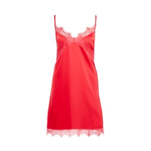 Simone Perele Satin Secrets Chemise