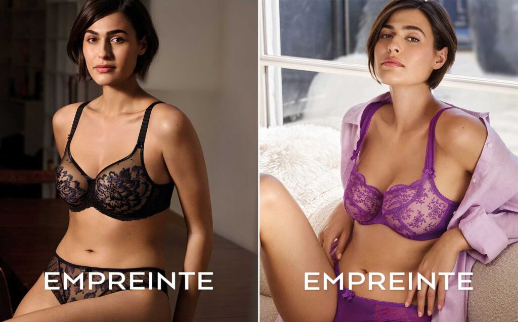 Empreinte (French Luxury)