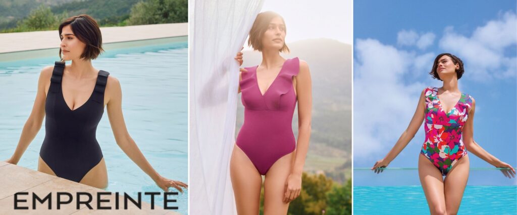 Empreinte - European Elegance at the Pool