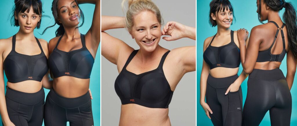 Panache Ultra Perform Sports Bra Style 5021