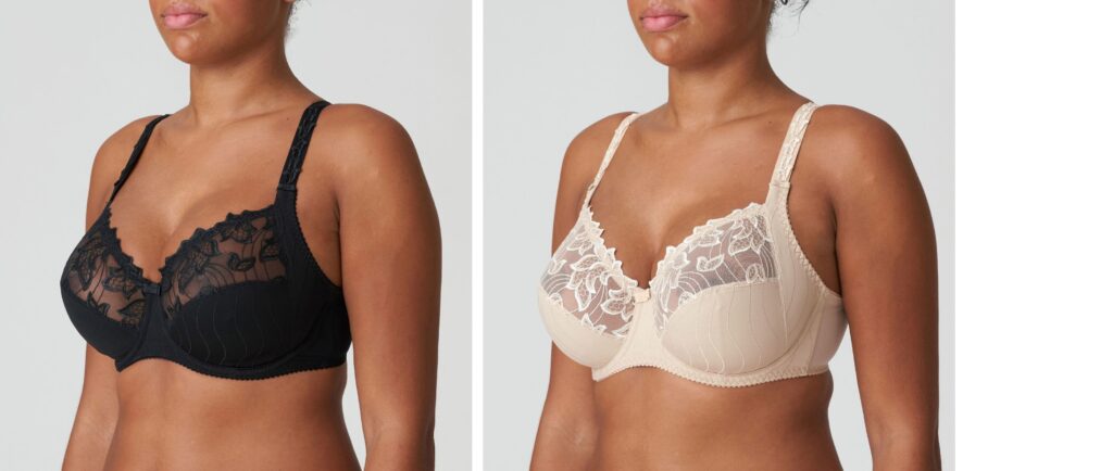Professional Bra Fitting in Whitby