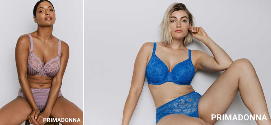 Prima Donna (Belgian Support)