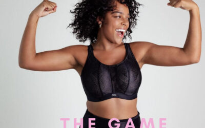 Finding the Perfect Fit: Supportive Sports Bras for Canadian Women
