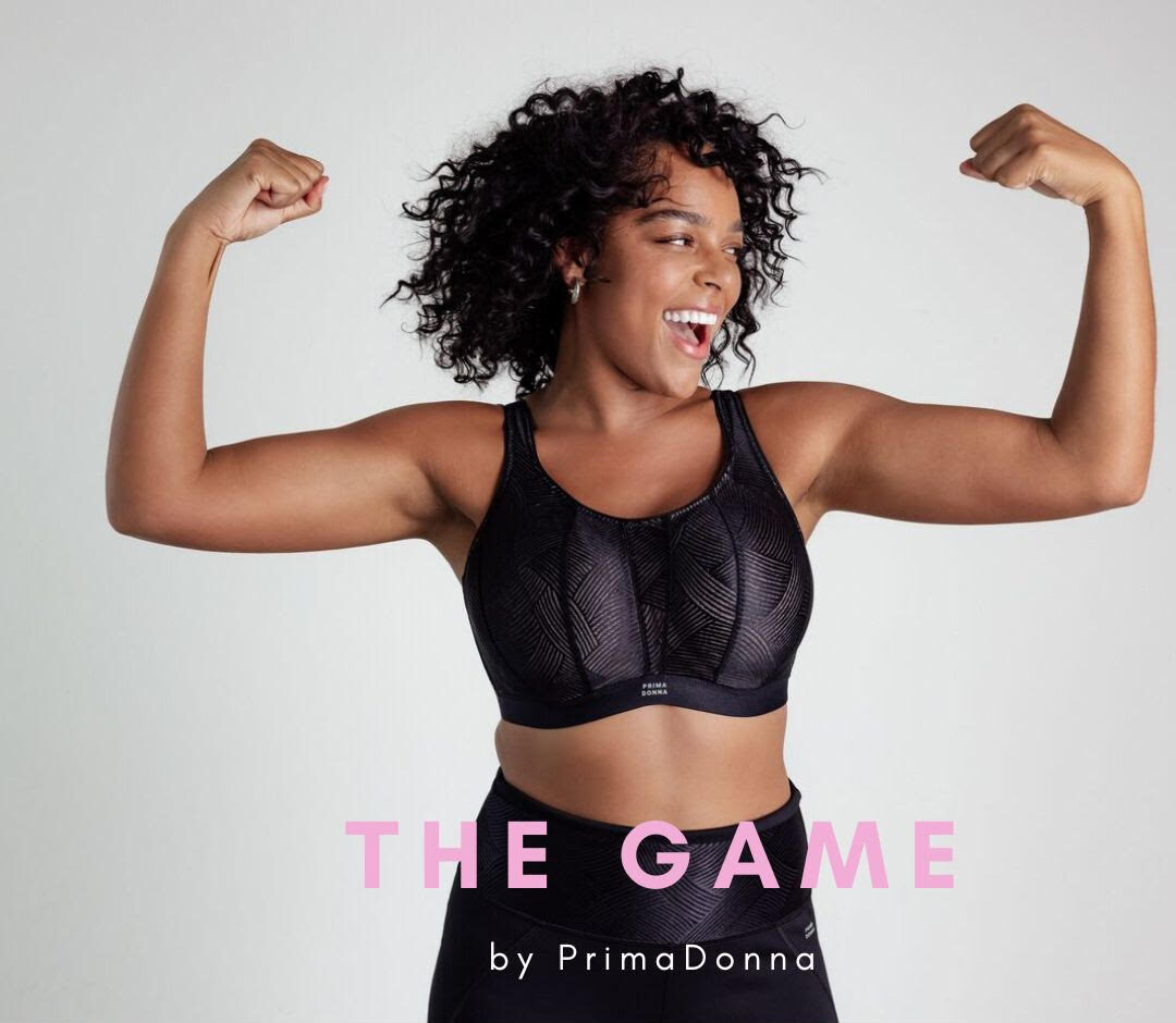 Finding the Perfect Fit: Supportive Sports Bras for Canadian Women